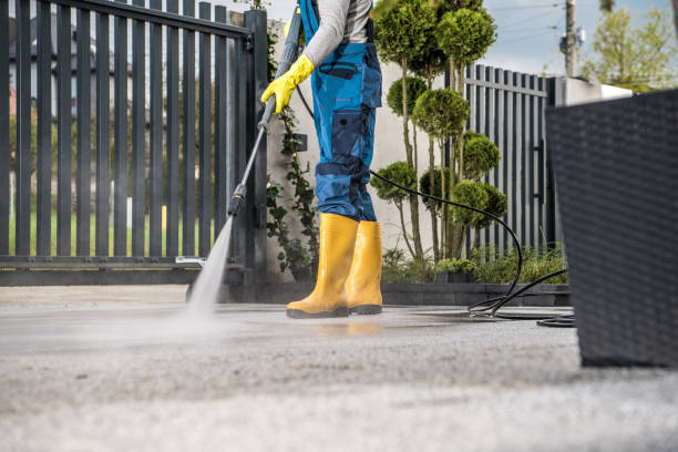 Paint Preparation in River Rouge, MI